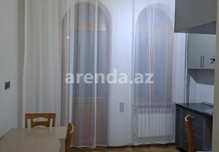 700 m² Obyekt / Ofis Kirayə (aylıq), Nərimanov, Bakı