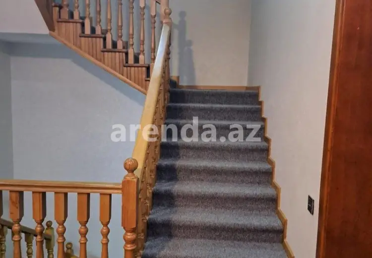 700 m² Obyekt / Ofis Kirayə (aylıq), Nərimanov, Bakı