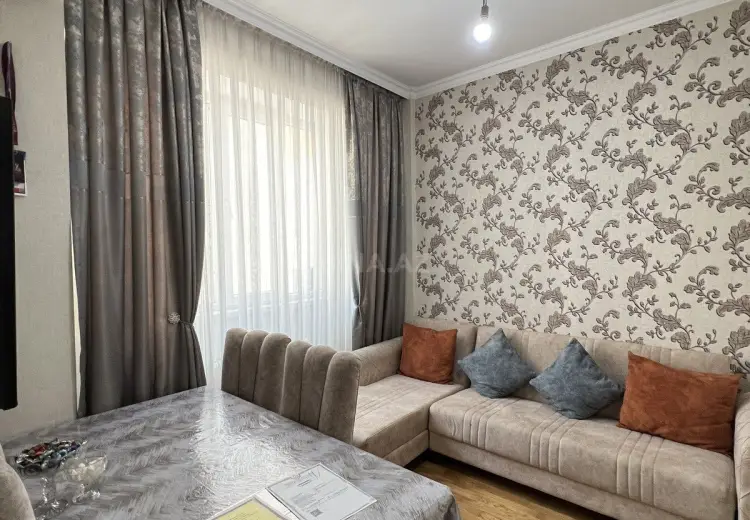 2 otaqlı mənzil Satılır, Abşeron