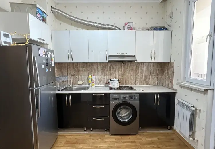 2 otaqlı mənzil Satılır, Abşeron