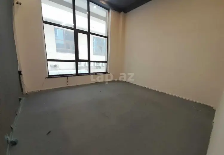0 m² Obyekt / Ofis , Bakı