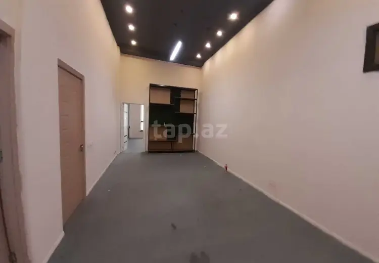 0 m² Obyekt / Ofis , Bakı