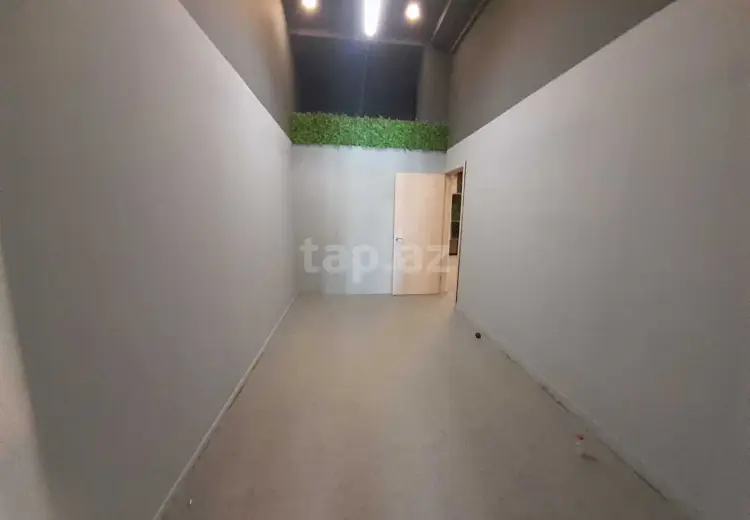 0 m² Obyekt / Ofis , Bakı