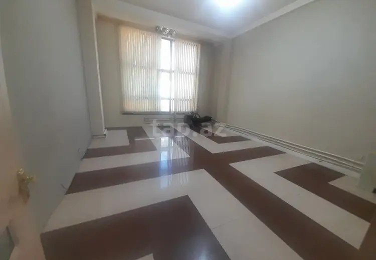 0 m² Obyekt / Ofis , Bakı
