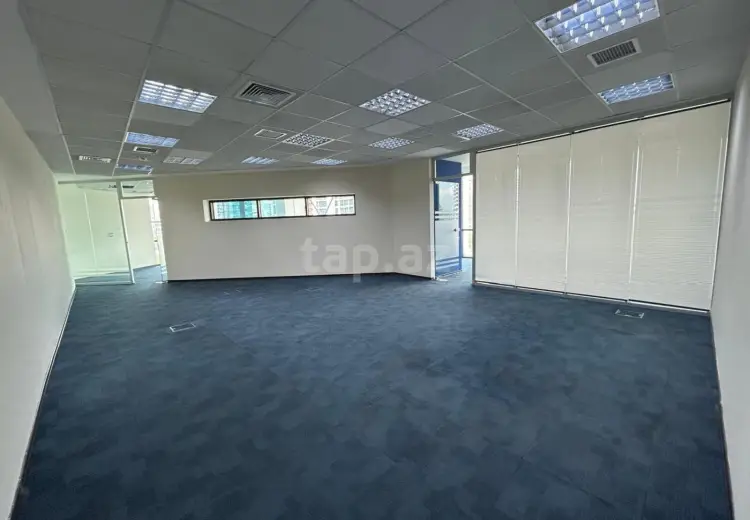 0 m² Obyekt / Ofis , Yasamal, Bakı