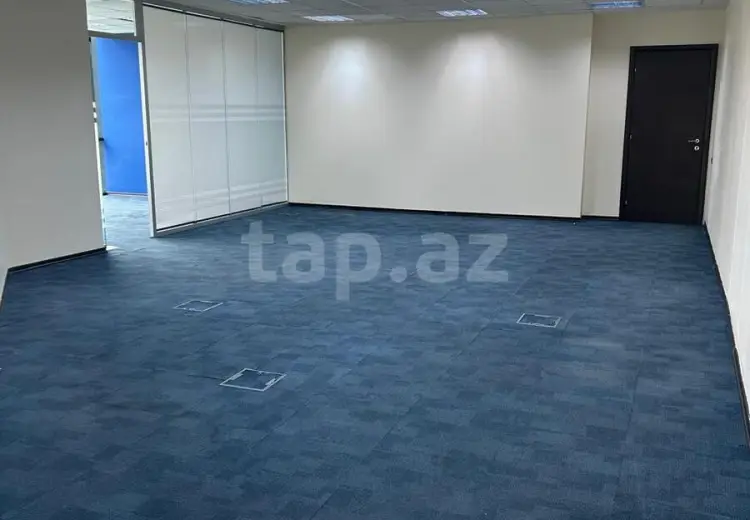 0 m² Obyekt / Ofis , Yasamal, Bakı