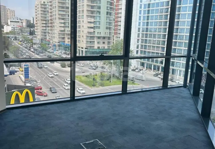 0 m² Obyekt / Ofis , Yasamal, Bakı