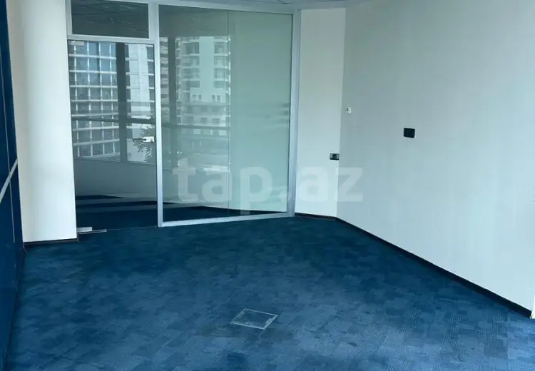 0 m² Obyekt / Ofis , Yasamal, Bakı