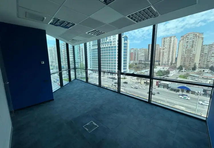 0 m² Obyekt / Ofis , Yasamal, Bakı
