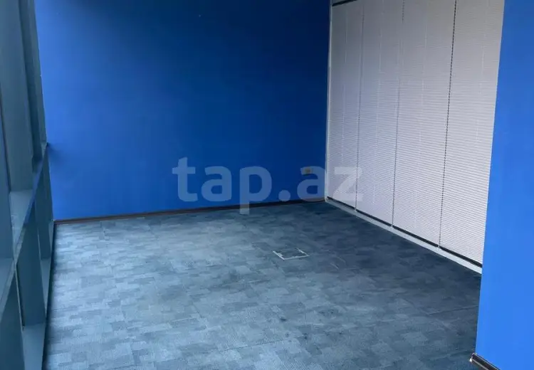 0 m² Obyekt / Ofis , Yasamal, Bakı