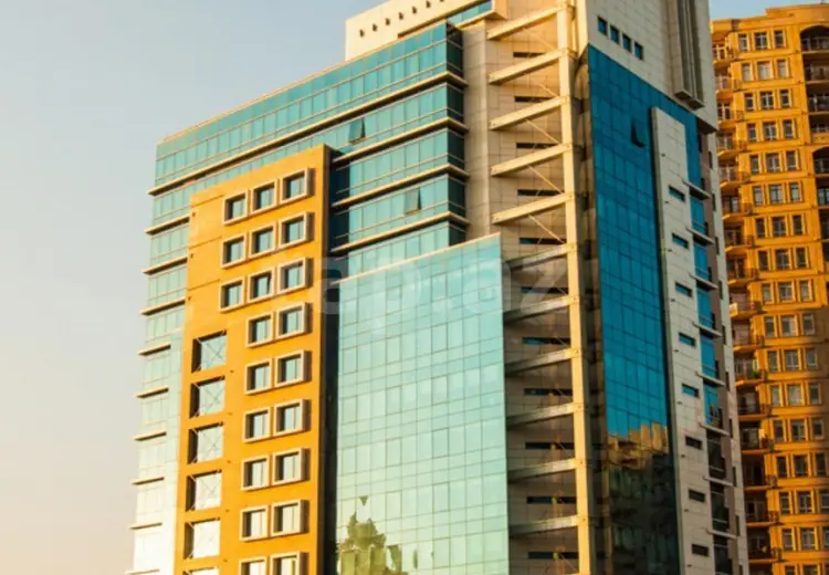 0 m² Obyekt / Ofis , Yasamal, Bakı