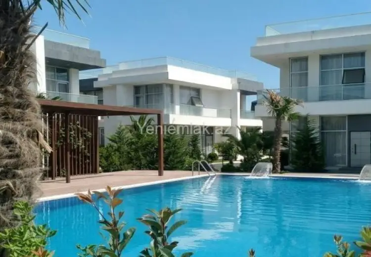 1700 m² Obyekt / Ofis Satılır, Buzovna, Xəzər, Bakı