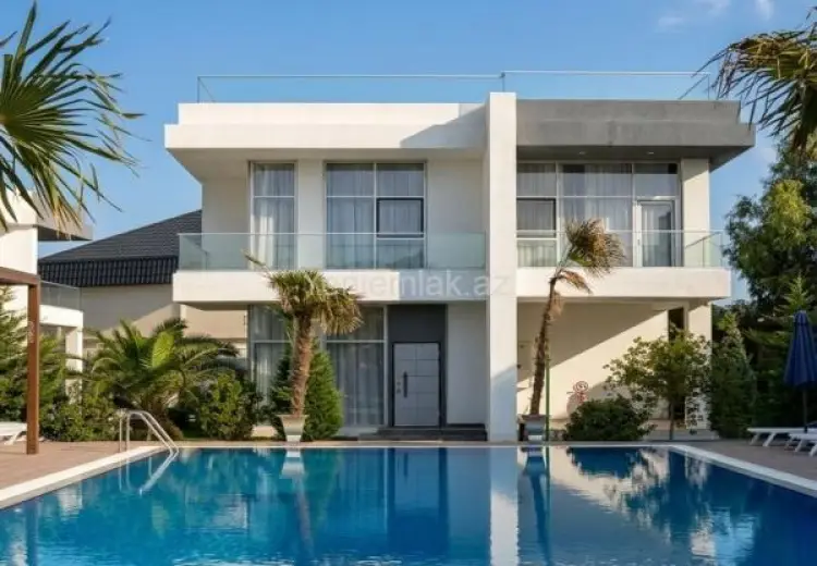 1700 m² Obyekt / Ofis Satılır, Buzovna, Xəzər, Bakı