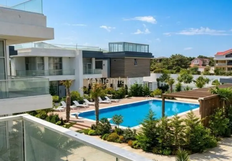 1700 m² Obyekt / Ofis Satılır, Buzovna, Xəzər, Bakı