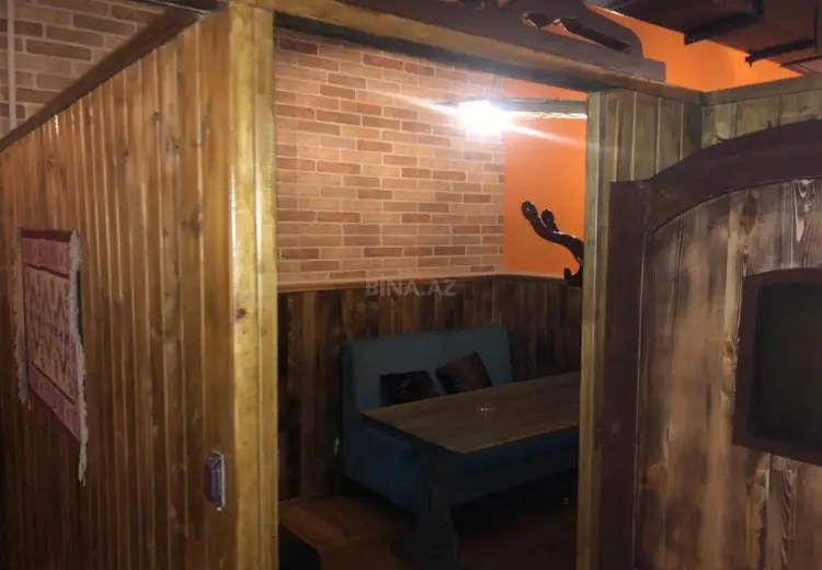 300 m² Obyekt / Ofis Satılır, Yasamal, Bakı