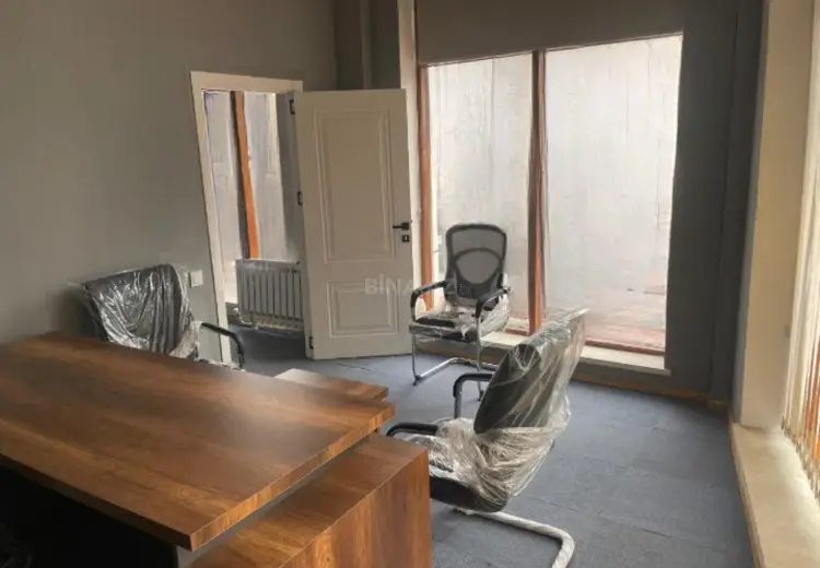 40 m² Obyekt / Ofis Kirayə (aylıq), Nərimanov, Bakı