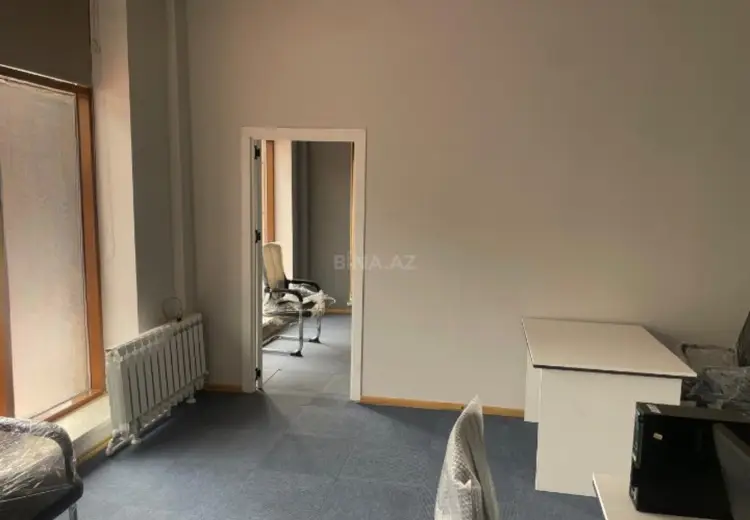 40 m² Obyekt / Ofis Kirayə (aylıq), Nərimanov, Bakı