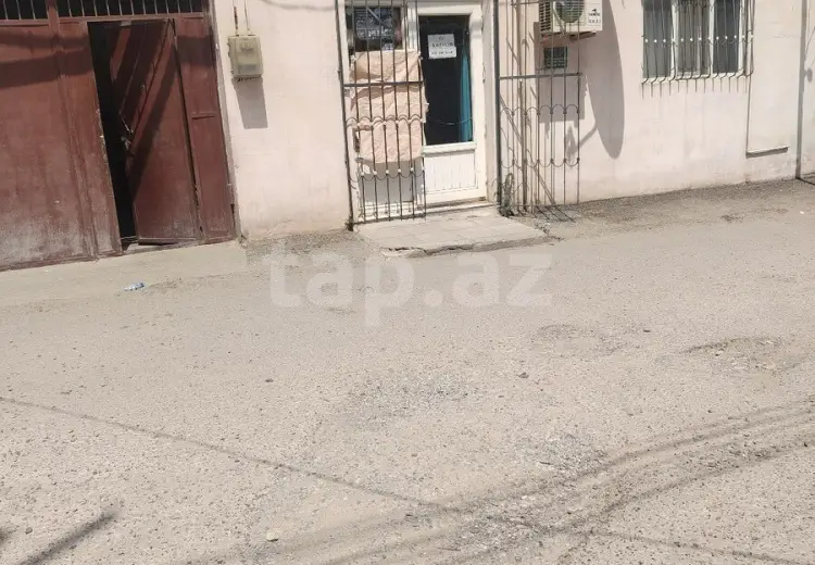 3 otaqlı mənzil , Xırdalan
