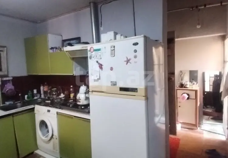 3 otaqlı mənzil , Xırdalan
