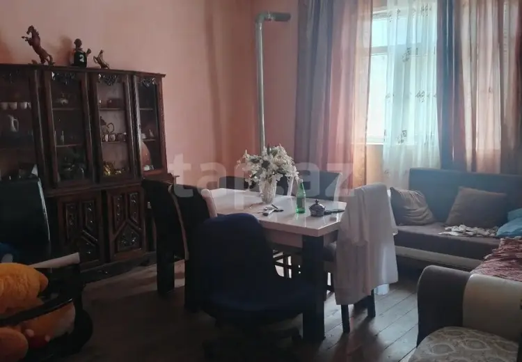 3 otaqlı mənzil , Xırdalan