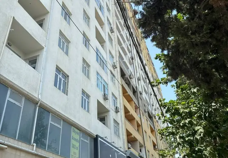 2 otaqlı mənzil Satılır, Xırdalan