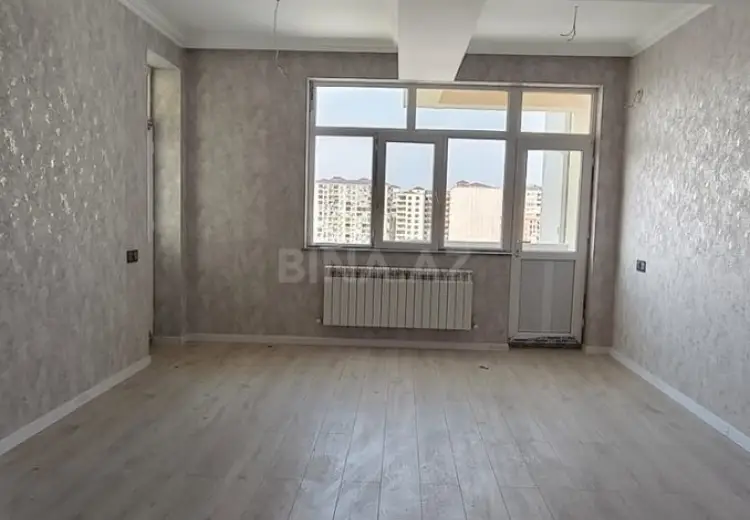 2 otaqlı mənzil Satılır, Xırdalan