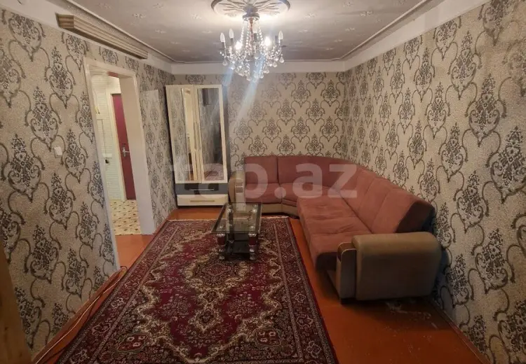 3 otaqlı mənzil , Gəncə