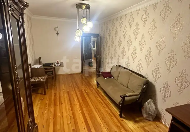 3 otaqlı mənzil , Bakı