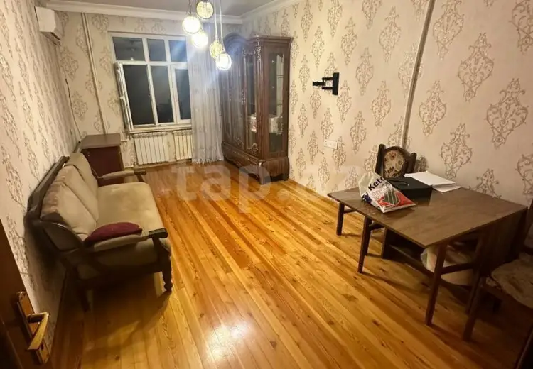 3 otaqlı mənzil , Bakı
