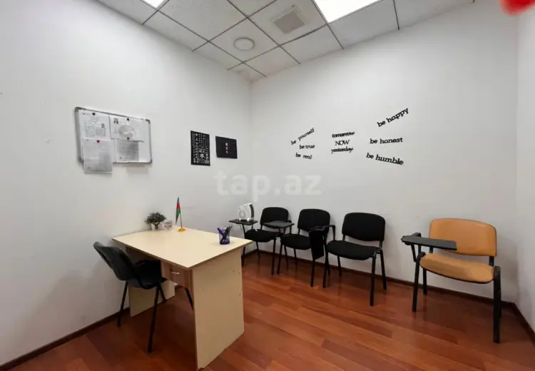 0 m² Obyekt / Ofis , Bakı