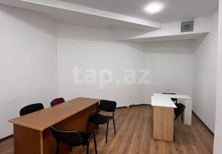 0 m² Obyekt / Ofis , Bakı