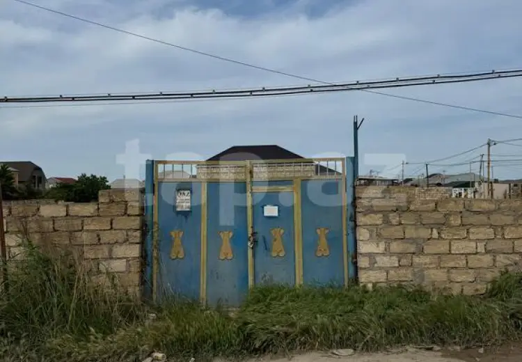 0 m² Obyekt / Ofis , Saray, Abşeron