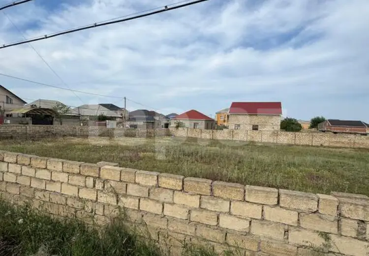 0 m² Obyekt / Ofis , Saray, Abşeron