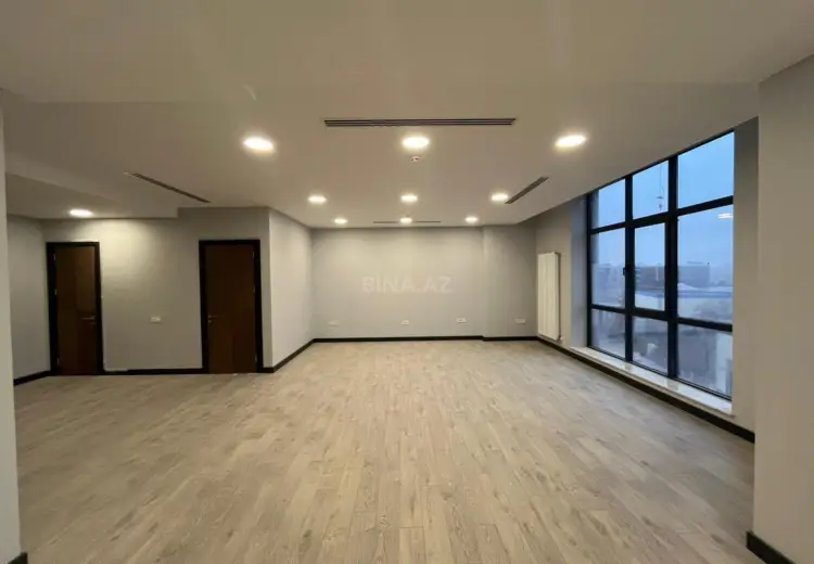 77 m² Obyekt / Ofis Kirayə (aylıq), Nərimanov, Bakı