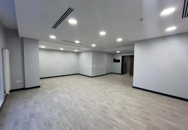 77 m² Obyekt / Ofis Kirayə (aylıq), Nərimanov, Bakı