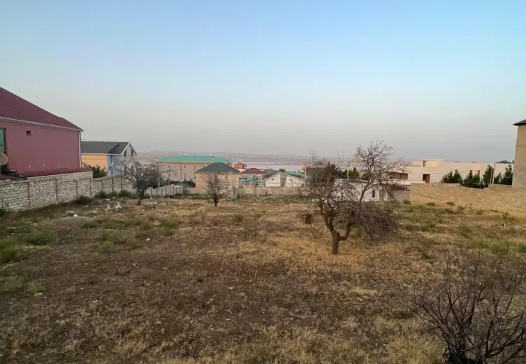 16 sot Torpaq Satılır, Masazır, Abşeron