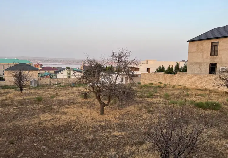 16 sot Torpaq Satılır, Masazır, Abşeron