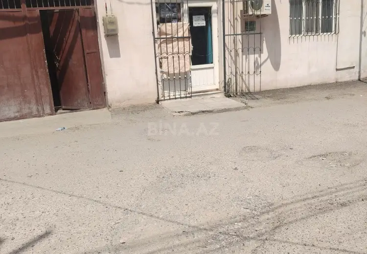 4 otaqlı mənzil Satılır, Abşeron