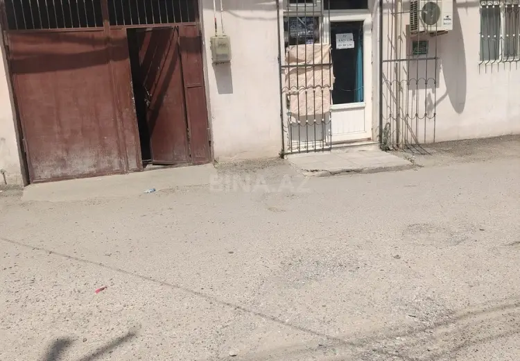 4 otaqlı mənzil Satılır, Abşeron