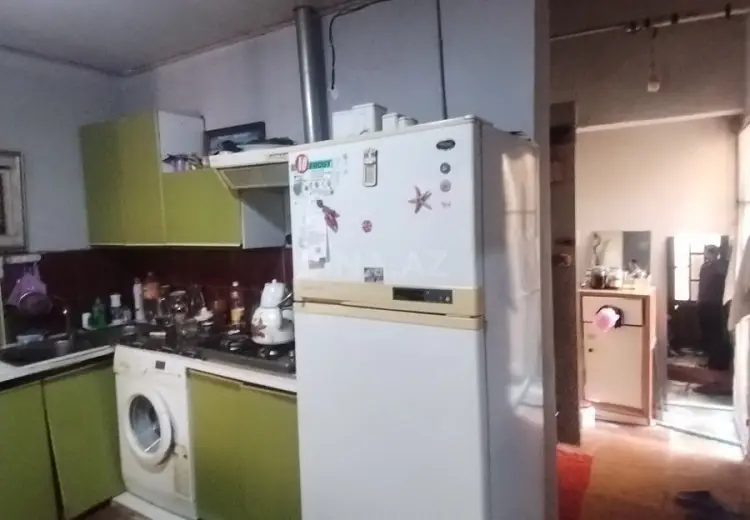 4 otaqlı mənzil Satılır, Abşeron