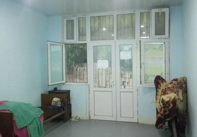 40 m² Obyekt / Ofis Satılır, Sumqayıt şəh., Sumqayıt