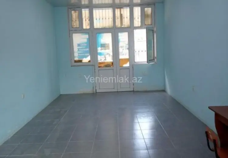 40 m² Obyekt / Ofis Satılır, Sumqayıt şəh., Sumqayıt