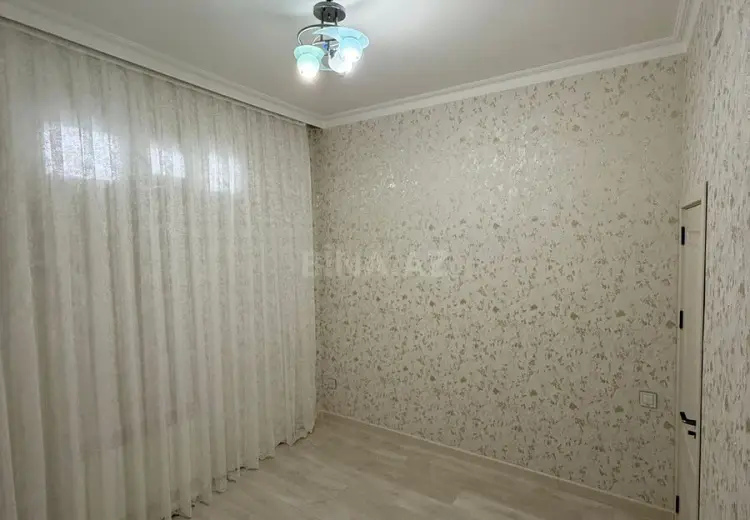 2 otaqlı mənzil Satılır, 1-ci mikrorayon, Nəsimi, Bakı