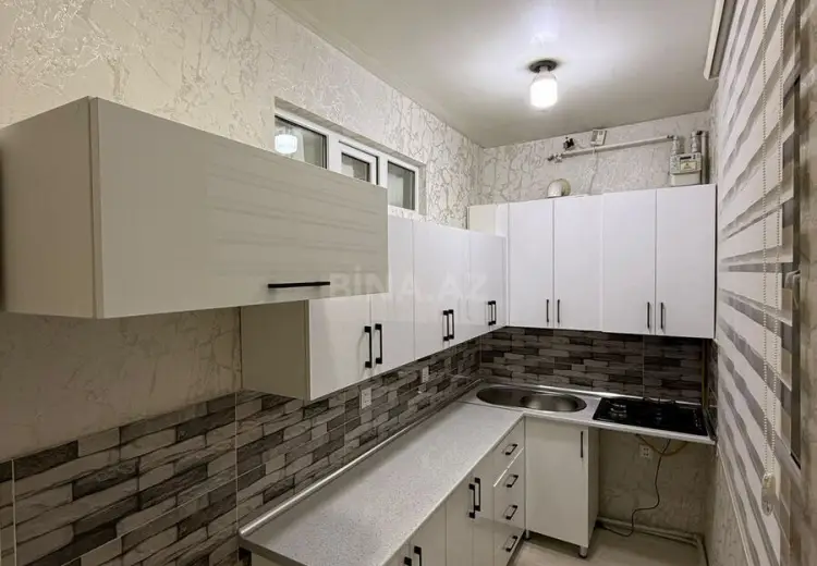2 otaqlı mənzil Satılır, 1-ci mikrorayon, Nəsimi, Bakı