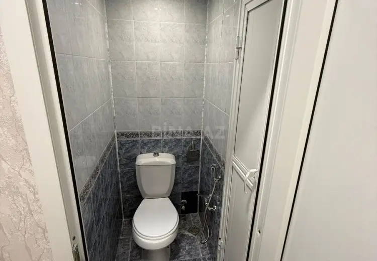 2 otaqlı mənzil Satılır, 1-ci mikrorayon, Nəsimi, Bakı