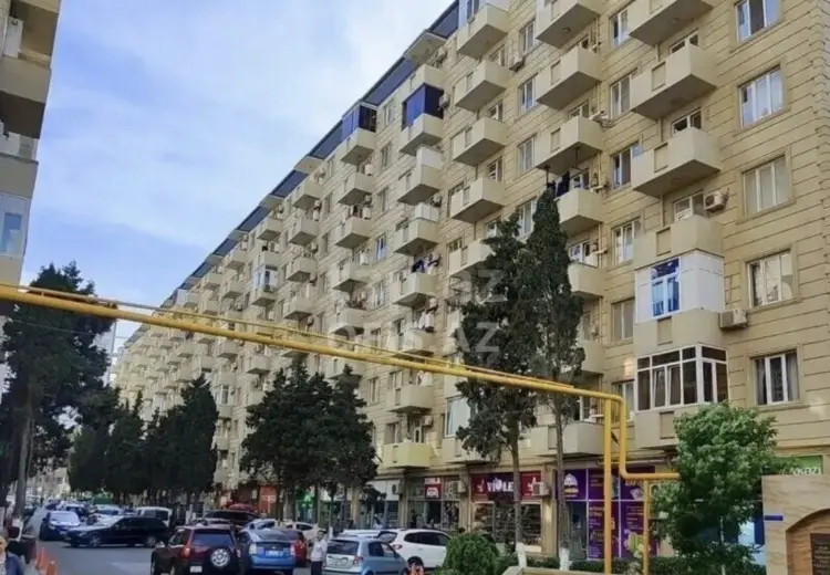 3 otaqlı mənzil , Xırdalan