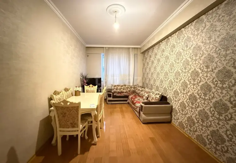 3 otaqlı mənzil , Xırdalan