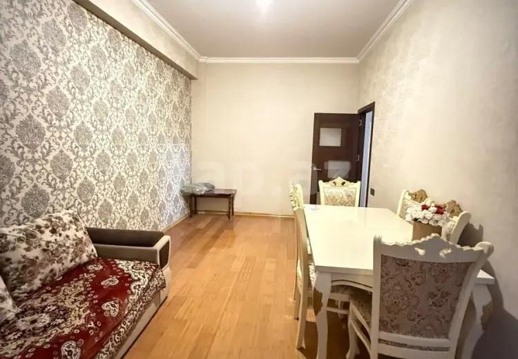 3 otaqlı mənzil , Xırdalan
