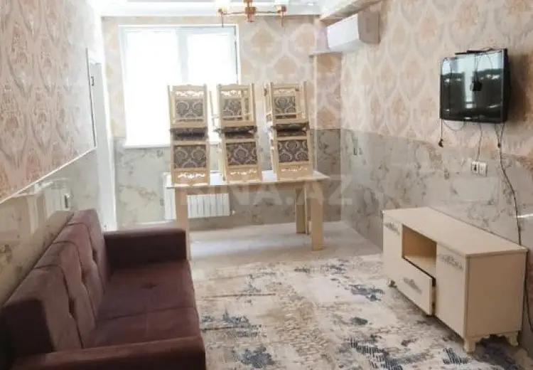 2 otaqlı mənzil Satılır, Xırdalan