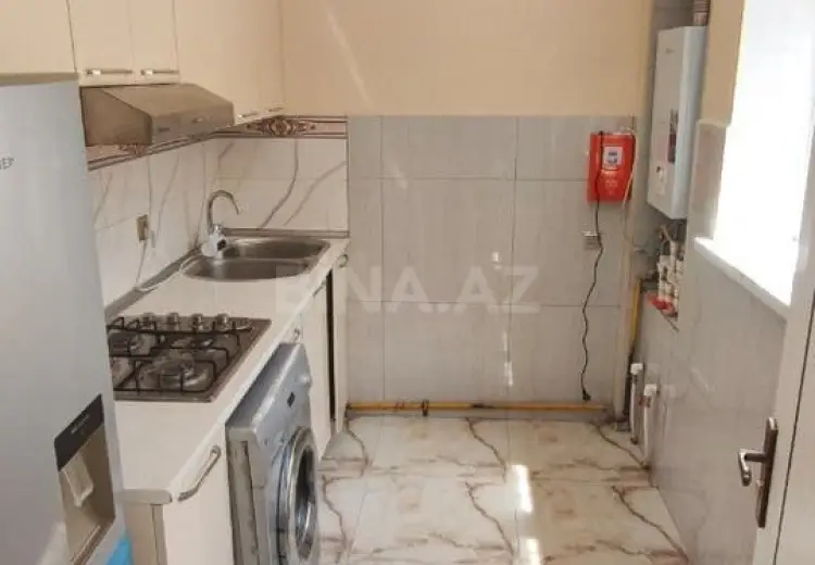 2 otaqlı mənzil Satılır, Xırdalan